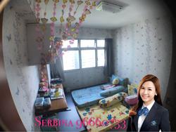 Blk 458 Yishun Avenue 11 (Yishun), HDB 4 Rooms #150129192